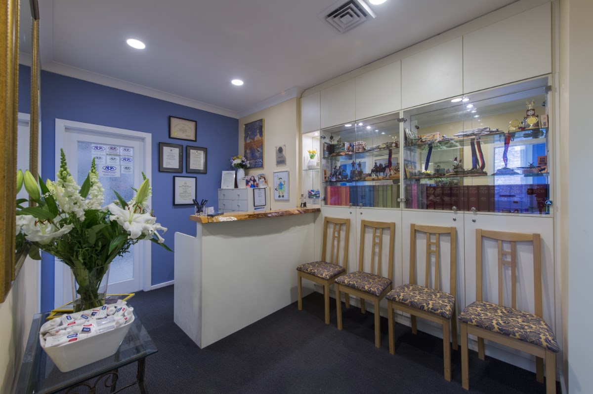 Sydney Lifelong Dental