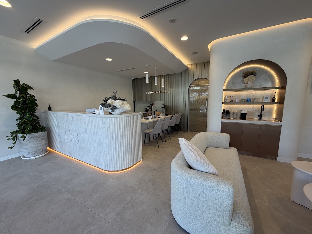 Dental Boutique Liverpool