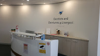 Affordable Dentists and Dentures