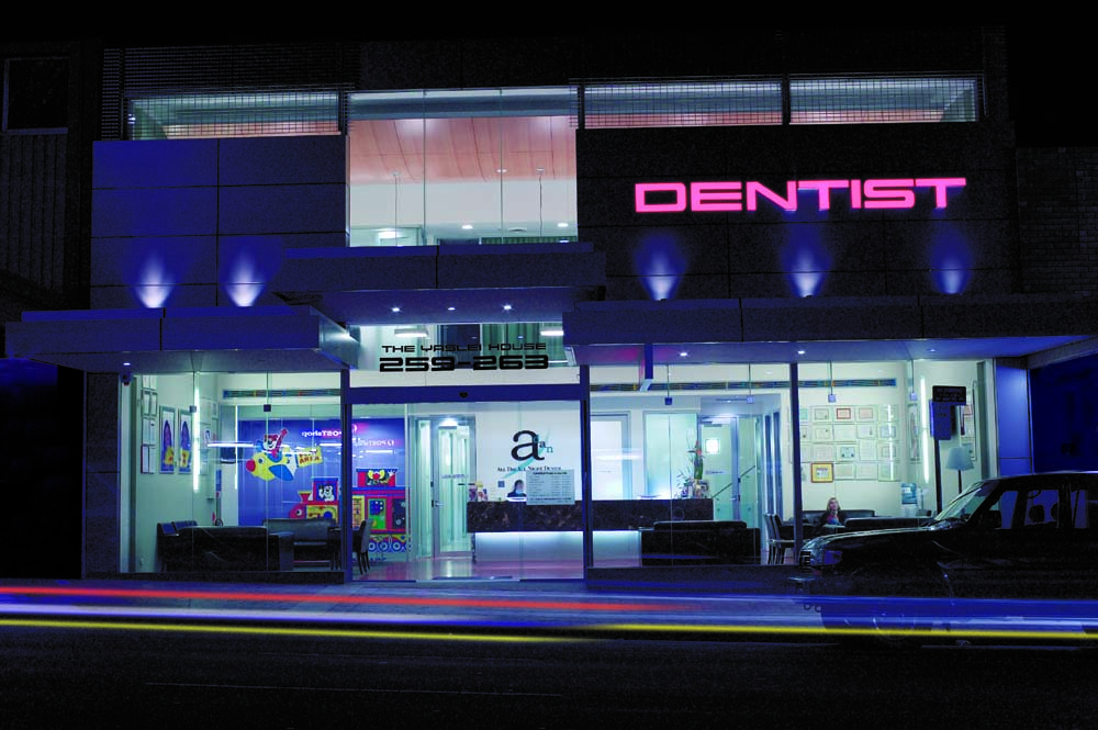 All Day All Night Dental - Liverpool
