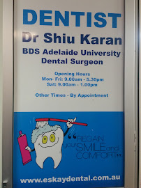 Eskay Dental | Dentist Liverpool