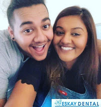 Eskay Dental | Dentist Liverpool