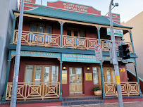 Scott Street Dental Care in Sydney