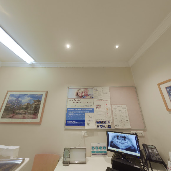 Scott Street Dental Care