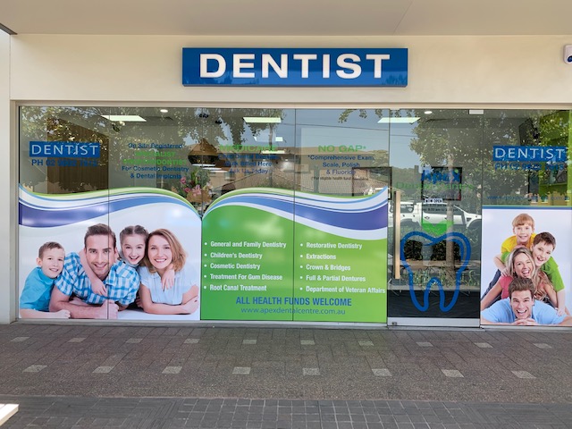 Apex Dental Centre Liverpool