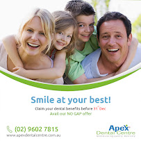 Apex Dental Centre Liverpool