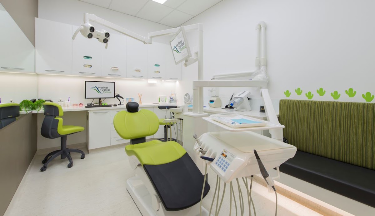 Tigris Medical and Dental Centre