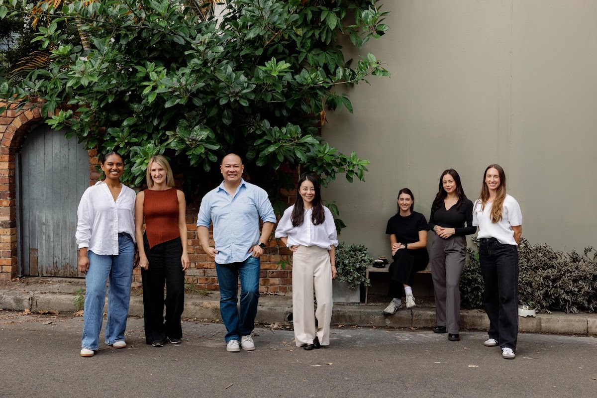 Surry Hills Dental Centre