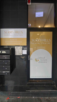 Surry Hills Dental Centre