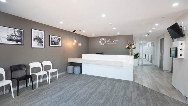 Liverpool Orthodontics
