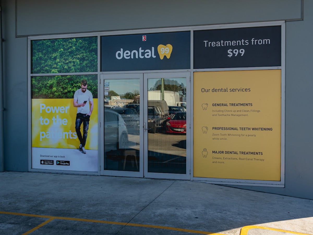 Dental 99 Moorebank