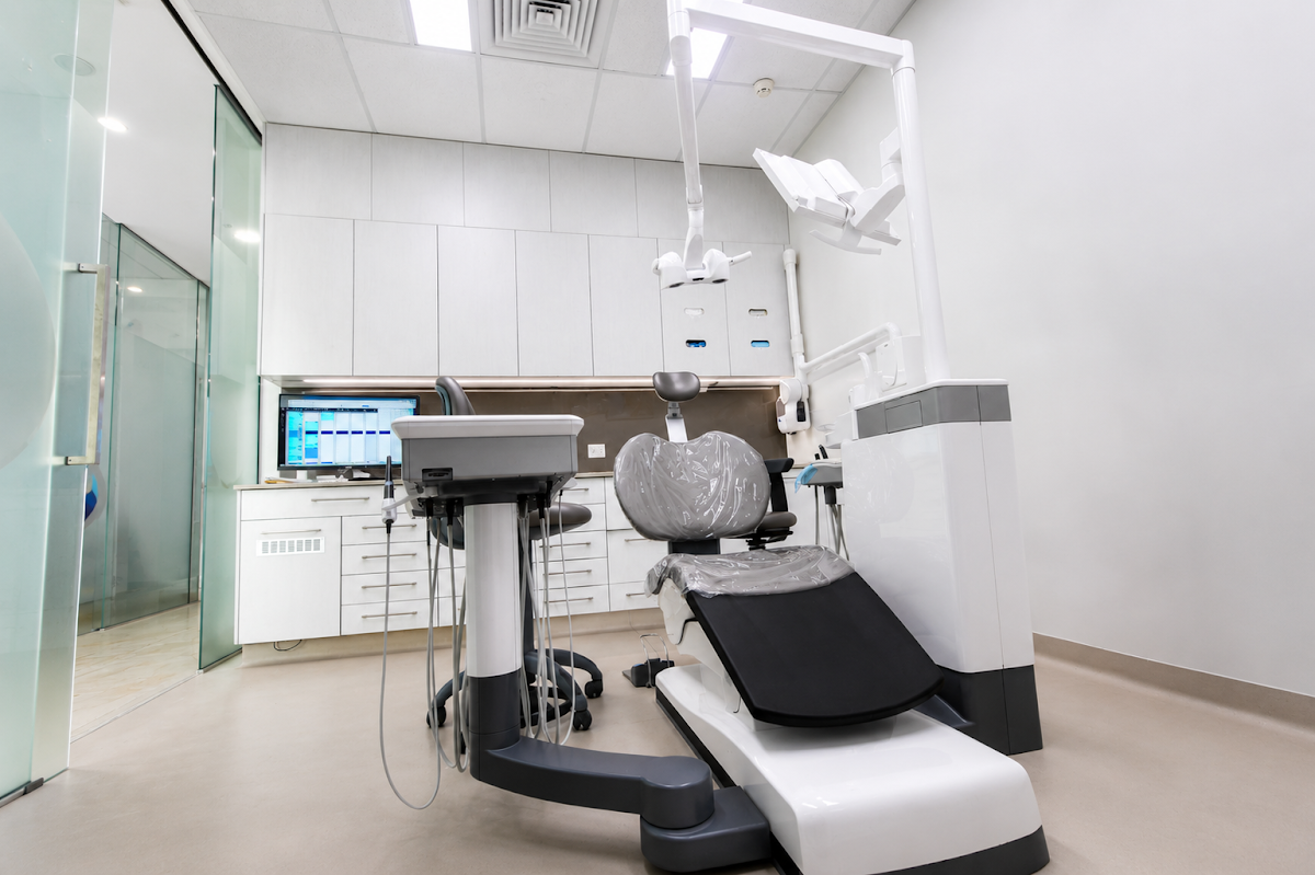 Southwest Endodontic Centre