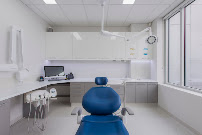 Oral Facial & Implant Surgery