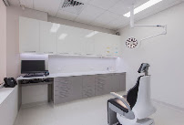 Oral Facial & Implant Surgery