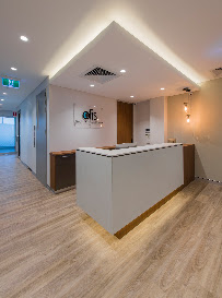 Oral Facial & Implant Surgery