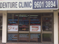 MY Liverpool Denture Centre in Sydney