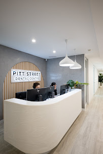 Pitt Street Dental Centre