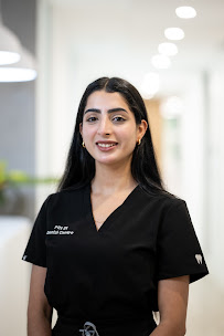 Pitt Street Dental Centre