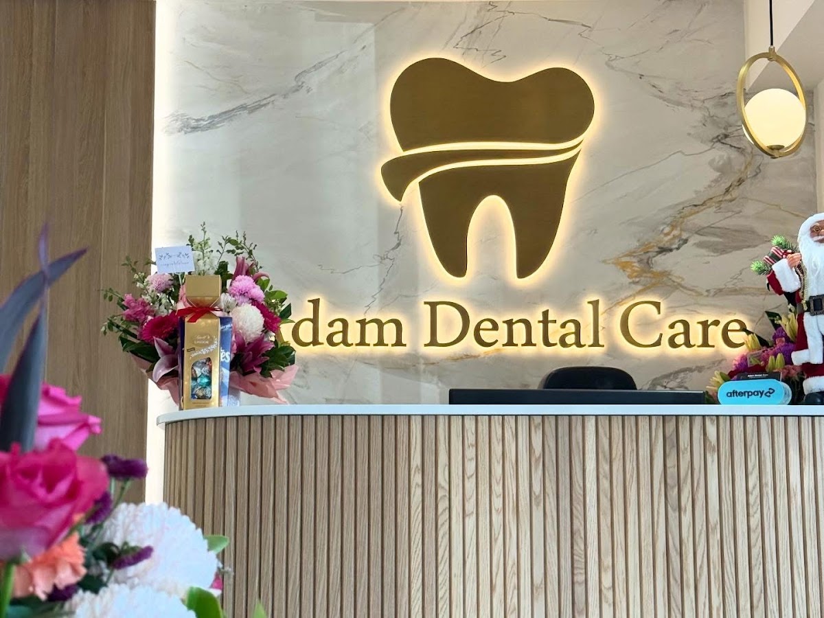Adam Dental Care