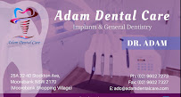 Adam Dental Care
