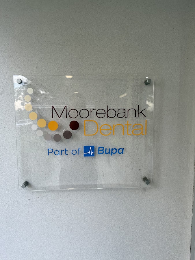 Moorebank Dental