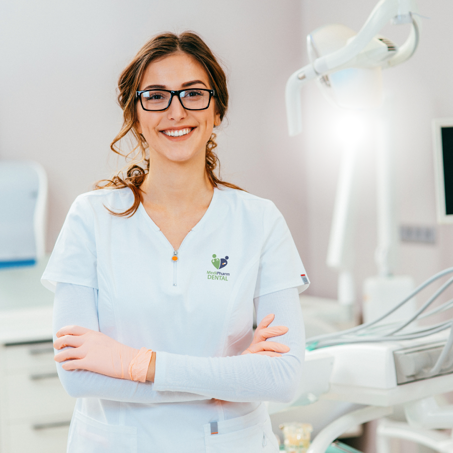 MediPharm Dental