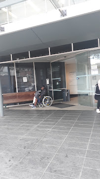 Health Services Building