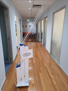 Dentist Melbourne Clinic