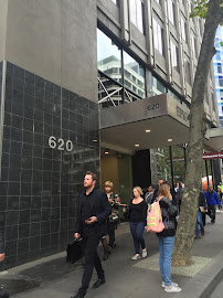Dentist Melbourne Clinic