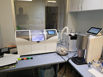 Dentist Melbourne Clinic