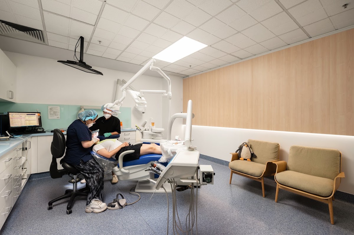 Australian Dentists Clinic
