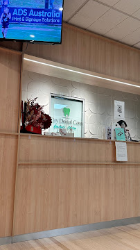 Australian Dentists Clinic