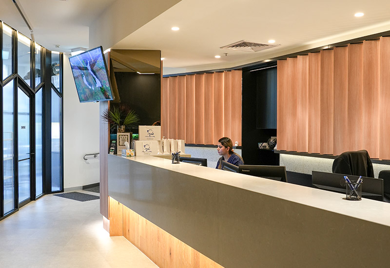 MC Dental Melbourne Central Shopping Centre