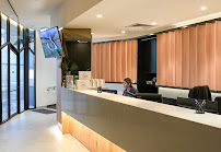 MC Dental Melbourne Central Shopping Centre in Melbourne, Australia