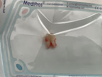 MC Dental Melbourne Central Shopping Centre