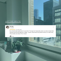 Art De Dente - Dentist Melbourne CBD