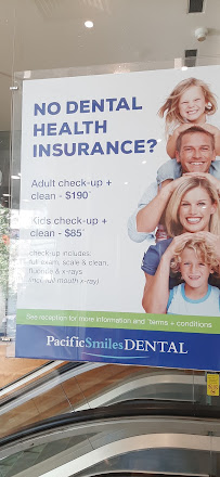 Pacific Smiles Dental Melbourne