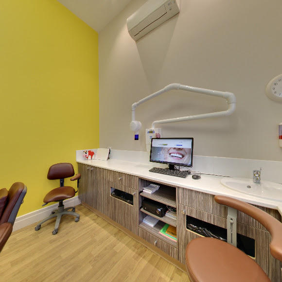 Collins Street Dental