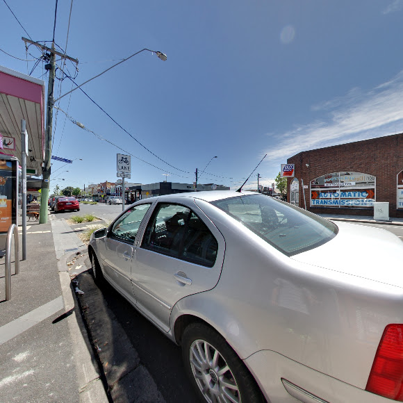 Collins Street Dental
