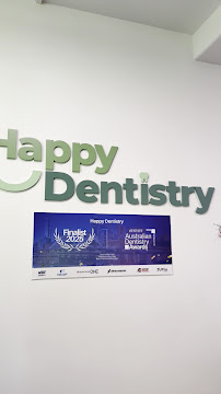 Happy Dentistry