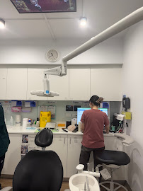 Happy Dentistry