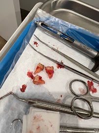 Happy Dentistry