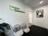 Happy Dentistry in Melbourne, Australia