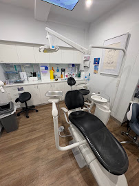 Happy Dentistry