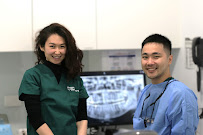 Happy Dentistry