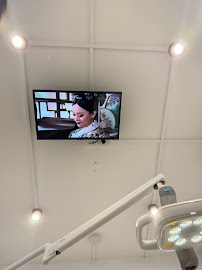 Happy Dentistry