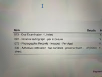 Happy Dentistry