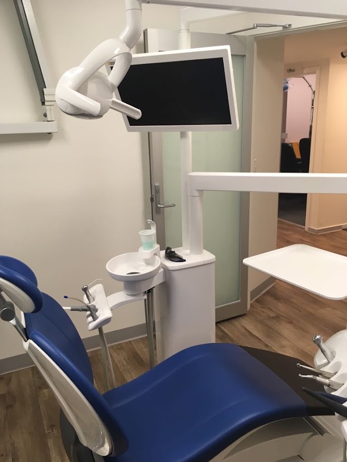 Zen smiles ( formerly Holistic Dental )