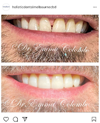 Zen smiles ( formerly Holistic Dental )