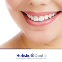 Zen smiles ( formerly Holistic Dental )
